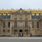 curiosidades del Palacio de Versalles