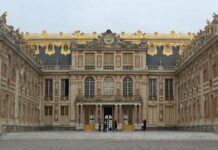 curiosidades del Palacio de Versalles