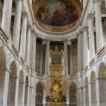 Palacio de Versalles