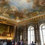 Palacio de Versalles