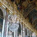 Palacio de Versalles