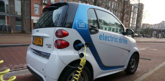 Ventajas de los coches eléctricos