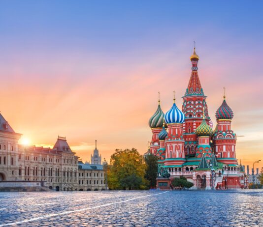 30 Curiosidades de Moscú | Infraestructura, cultura y supersticiones Curiosidades de Moscú