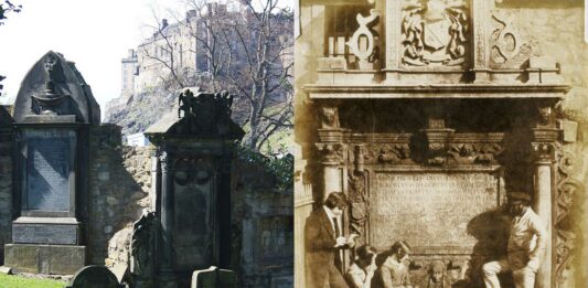 10 Curiosidades del Cementerio Greyfriars | Espeluznante 10 Curiosidades del Cementerio Greyfriars | Espeluznante