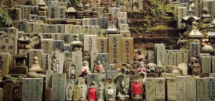 15 Cementerios Tenebrosos del mundo | Sólo valientes
