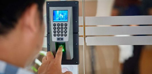 ¿Cuál es la mejor cerradura electrónica para ti? Cerradura