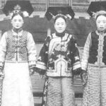 La vida de las concubinas chinas en la actualidad | Aún existen