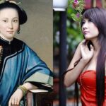 La vida de las concubinas chinas en la actualidad | Aún existen