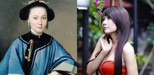 La vida de las concubinas chinas en la actualidad | Aún existen La vida de las concubinas chinas en la actualidad | Aún existen