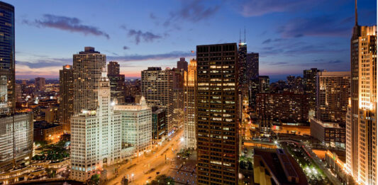 curiosidades de Chicago