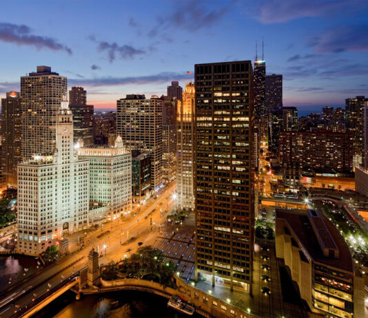 curiosidades de Chicago