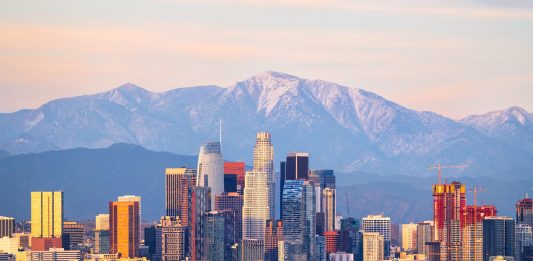 25 Curiosidades de Los Ángeles que no imaginabas curiosidades de Los Ángeles