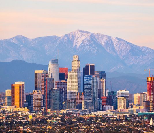 curiosidades de Los Ángeles