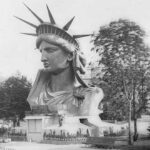 30 Curiosidades de la Estatua de la Libertad fascinantes | Con Imágenes