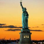30 Curiosidades de la Estatua de la Libertad fascinantes | Con Imágenes