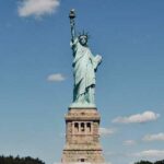 30 Curiosidades de la Estatua de la Libertad fascinantes | Con Imágenes