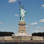30 Curiosidades de la Estatua de la Libertad fascinantes | Con Imágenes