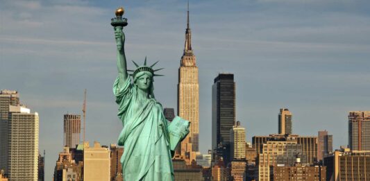 30 Curiosidades de la Estatua de la Libertad | Lo que no sabías curiosidades de la estatua de la libertad