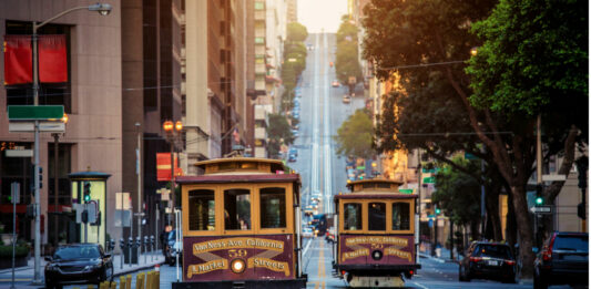 25 Curiosidades de San Francisco | La ciudad de la eterna primavera