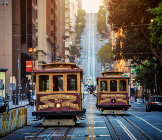 25 Curiosidades de San Francisco | La ciudad de la eterna primavera