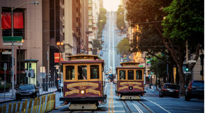25 Curiosidades de San Francisco | La ciudad de la eterna primavera