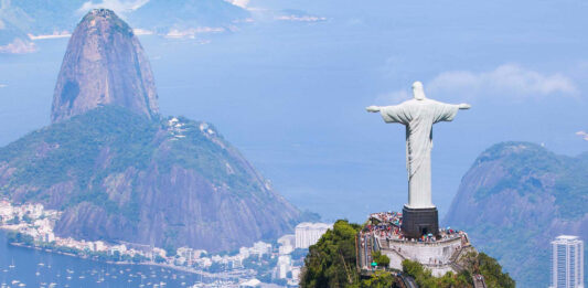 Curiosidades sobre Río de Janeiro