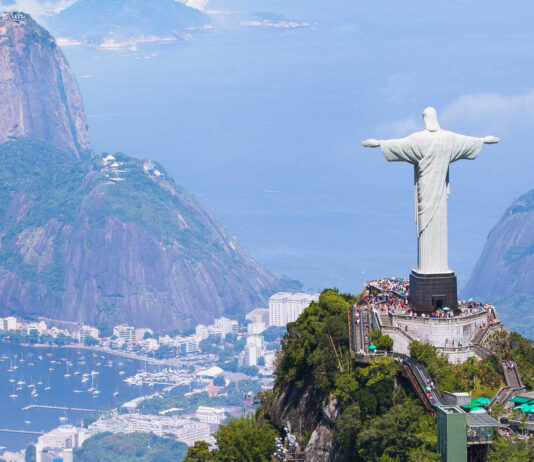 Curiosidades sobre Río de Janeiro