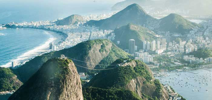 Curiosidades sobre Río de Janeiro