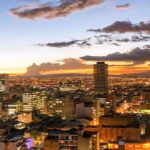 datos curiosos de Bogotá