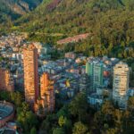datos curiosos de Bogotá