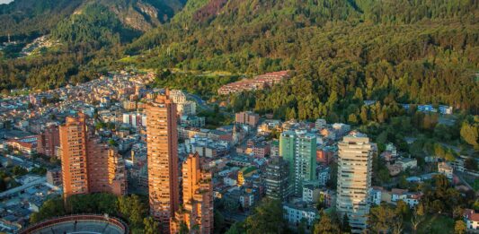30 Datos curiosos de Bogotá | Te harán querer conocerla al instante datos curiosos de Bogotá