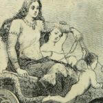 Dioses Vikingos freya