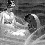 Dioses Vikingos frigg