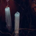 Enterrar fotos en el cementerio | ¿Qué significa? Brujería