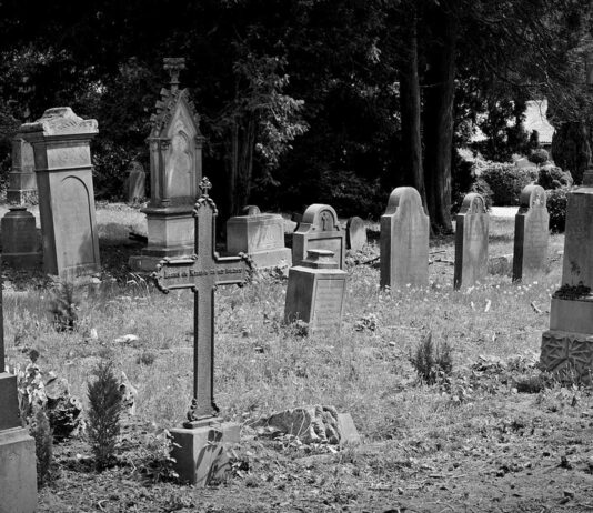 Enterrar fotos en el cementerio | ¿Qué significa? Brujería Enterrar fotos en el cementerio | ¿Qué significa? Brujería