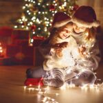 historia de la navidad