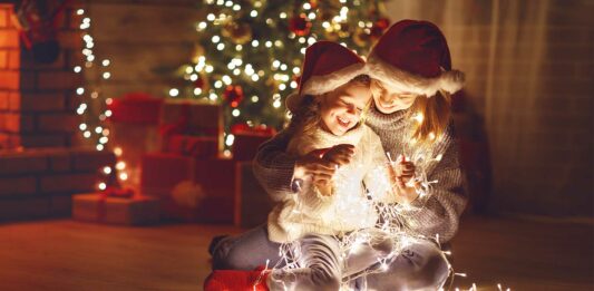 Historia de la Navidad | ¿Cómo se celebraba antes y ahora? historia de la navidad