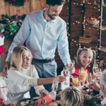 historia de la navidad