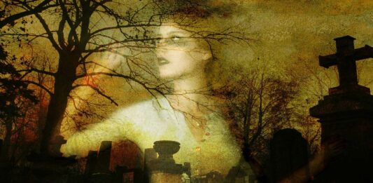 10 Historias de Cementerios que te helarán la sangre