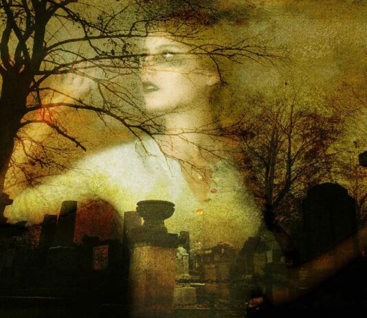 10 Historias de Cementerios que te helarán la sangre