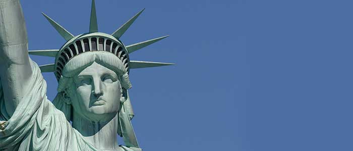 Erik Malpica Flores : 30 Curiosidades de la Estatua de la Libertad