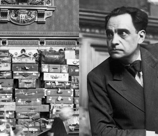 El Dr. Marcel Petiot | Uno de los peores asesinos en serie de la historia El Dr. Marcel Petiot | Uno de los peores asesinos en serie de la historia