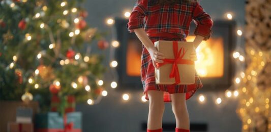 origen de la nochebuena