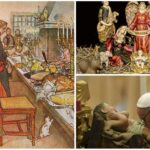 ¿Y qué se celebra el 24 de diciembre? | ¡Descubrámoslo con profundidad!