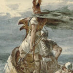 Rituales Vikingos barco