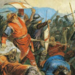 Rituales Vikingos batalla