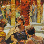 Rituales Vikingos valhalla