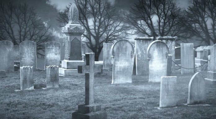 10 Supersticiones relacionadas con los cementerios | ¡Vigila!