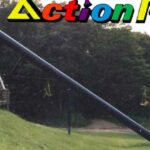 Action Park | El que fue el parque de atracciones más peligroso del mundo