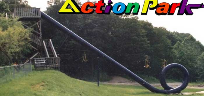 Action Park | El que fue el parque de atracciones más peligroso del mundo